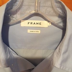 Frame Boyfriend shirt